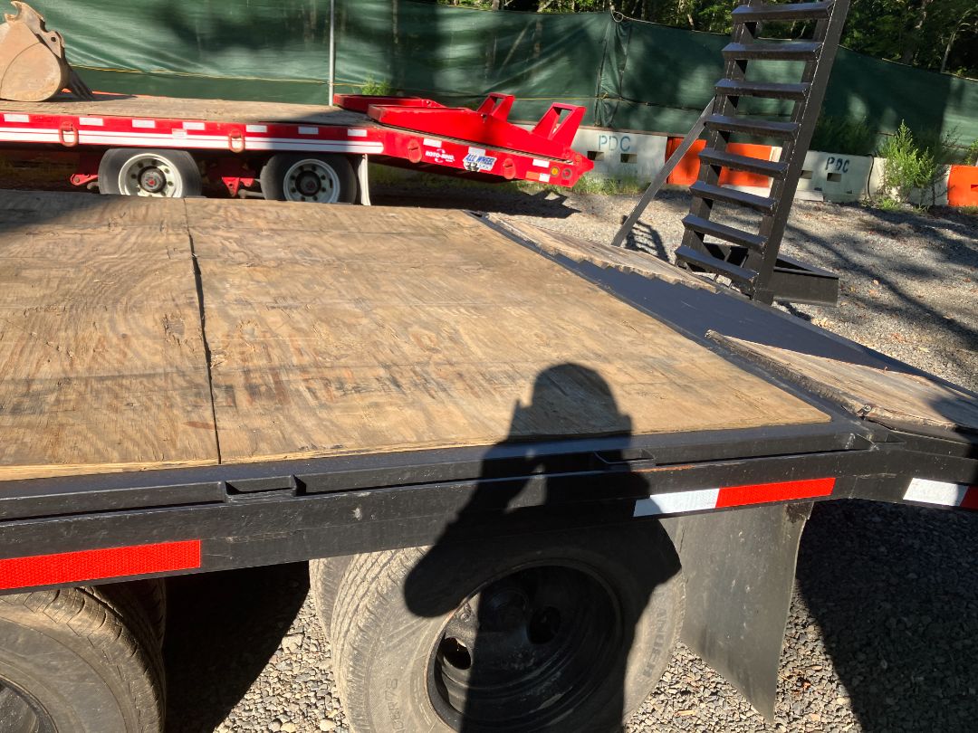 2008 KAUFMAN 16 FT - Image 28